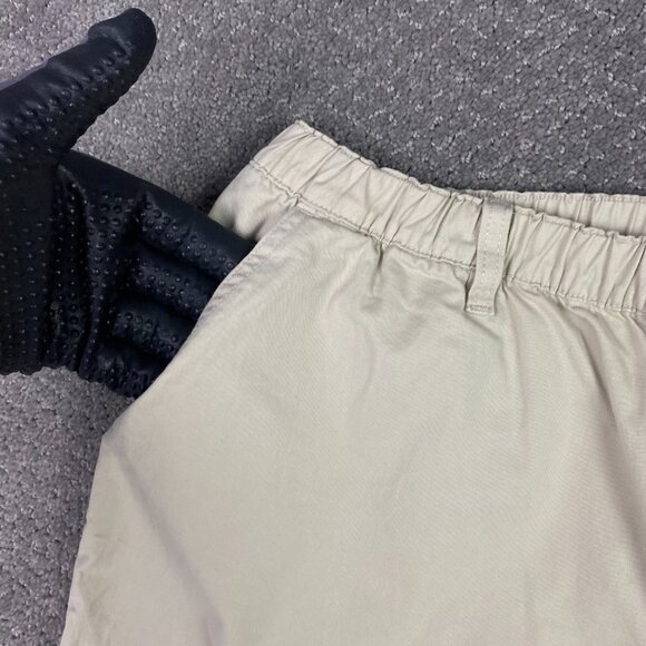 Chubbies Shorts Men's XXL Khaki Beige The Khakinators 7" Originals Stretch Twill - Picture 2 of 15